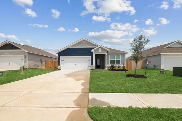 712 Jasmine Ridge Lane, Waller, TX 77484