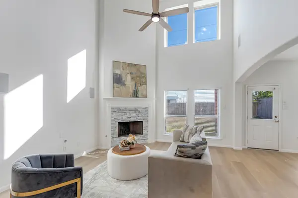 23219 Campwood Terrace Lane, Katy, TX 77493