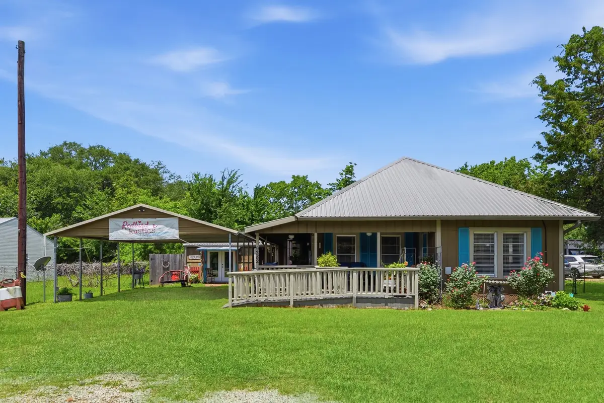 9282 State Highway 75 S, New Waverly, TX 77358 - #1