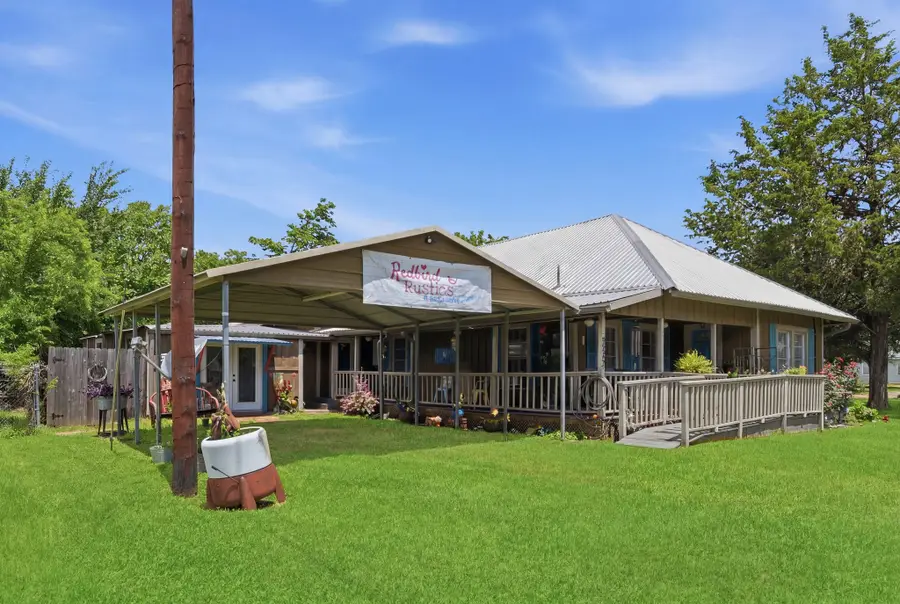 9282 State Highway 75 S, New Waverly, TX 77358 - #2