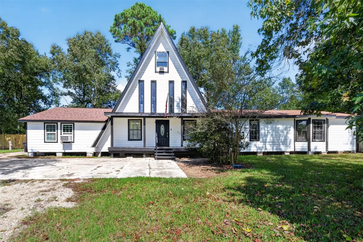 21309 Interstate 10, Wallisville, TX 77597 - #1