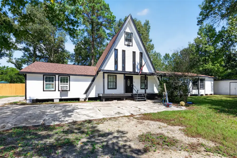 21309 Interstate 10, Wallisville, TX 77597 - #2
