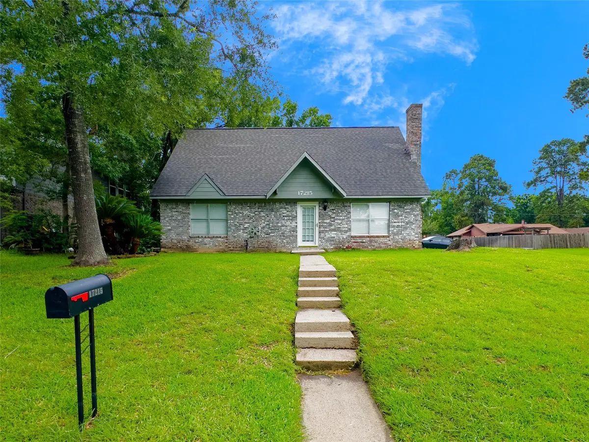 17215 Morning Star Avenue, Crosby, TX 77532 - #1