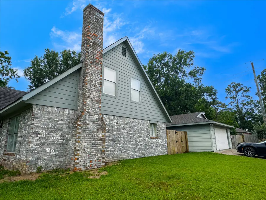 17215 Morning Star Avenue, Crosby, TX 77532 - #2