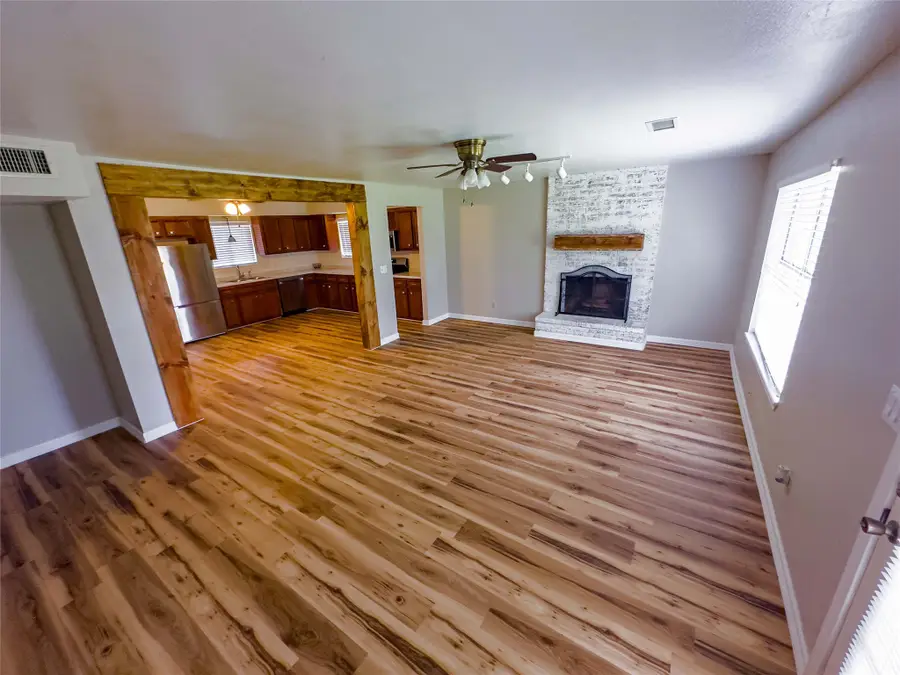 17215 Morning Star Avenue, Crosby, TX 77532 - #3