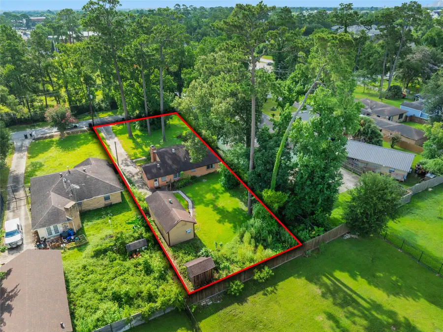 5245 Brinkman Street, Houston, TX 77091 - #2