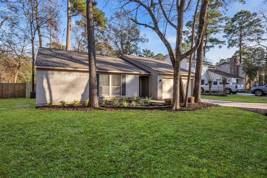 8 Still Glen Court, The Woodlands, TX 77381 - #2