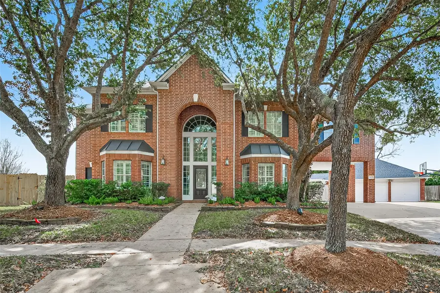 9606 Tall Tree Court, Missouri City, TX 77459 - #2