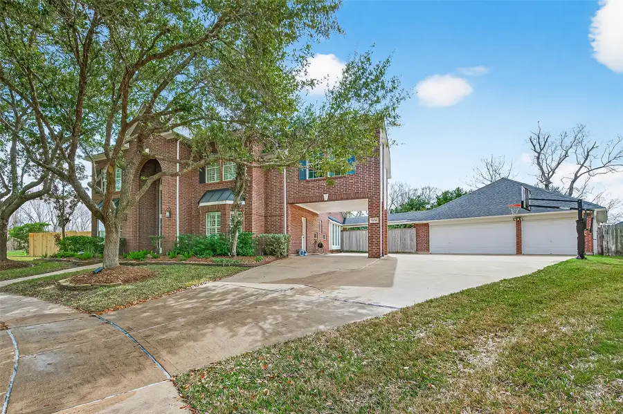 9606 Tall Tree Court, Missouri City, TX 77459 - #3
