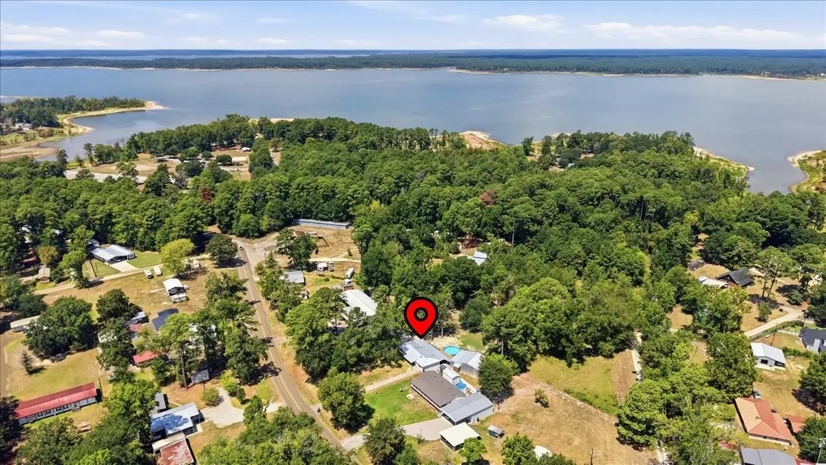 572 Spur 165, Brookeland, TX 75931 - #1