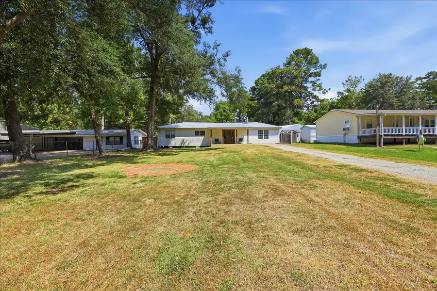572 Spur 165, Brookeland, TX 75931 - #2