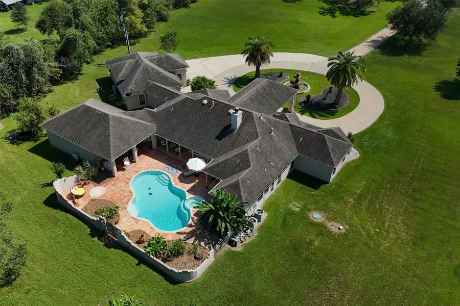 2150 Hewitt Street, League City, TX 77573 - #2