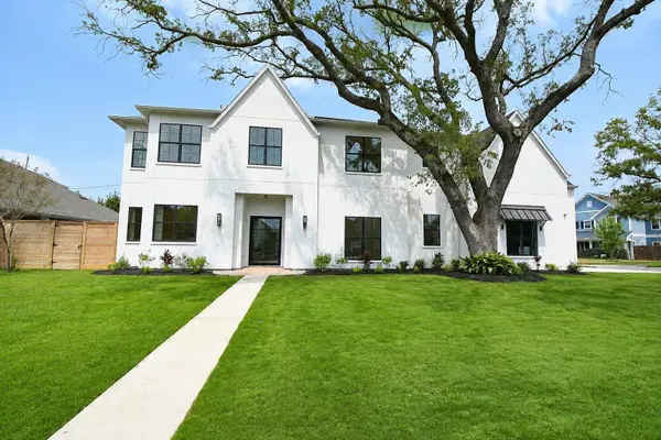 1237 Althea Drive, Houston, TX 77018