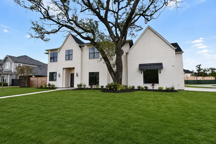 1237 Althea Drive, Houston, TX 77018 - #2