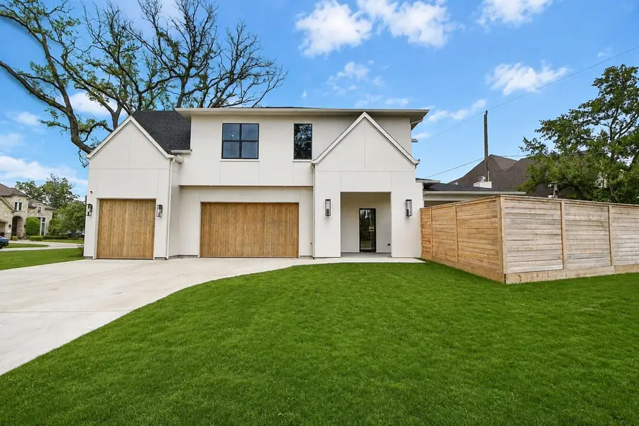 1237 Althea Drive, Houston, TX 77018 - #3