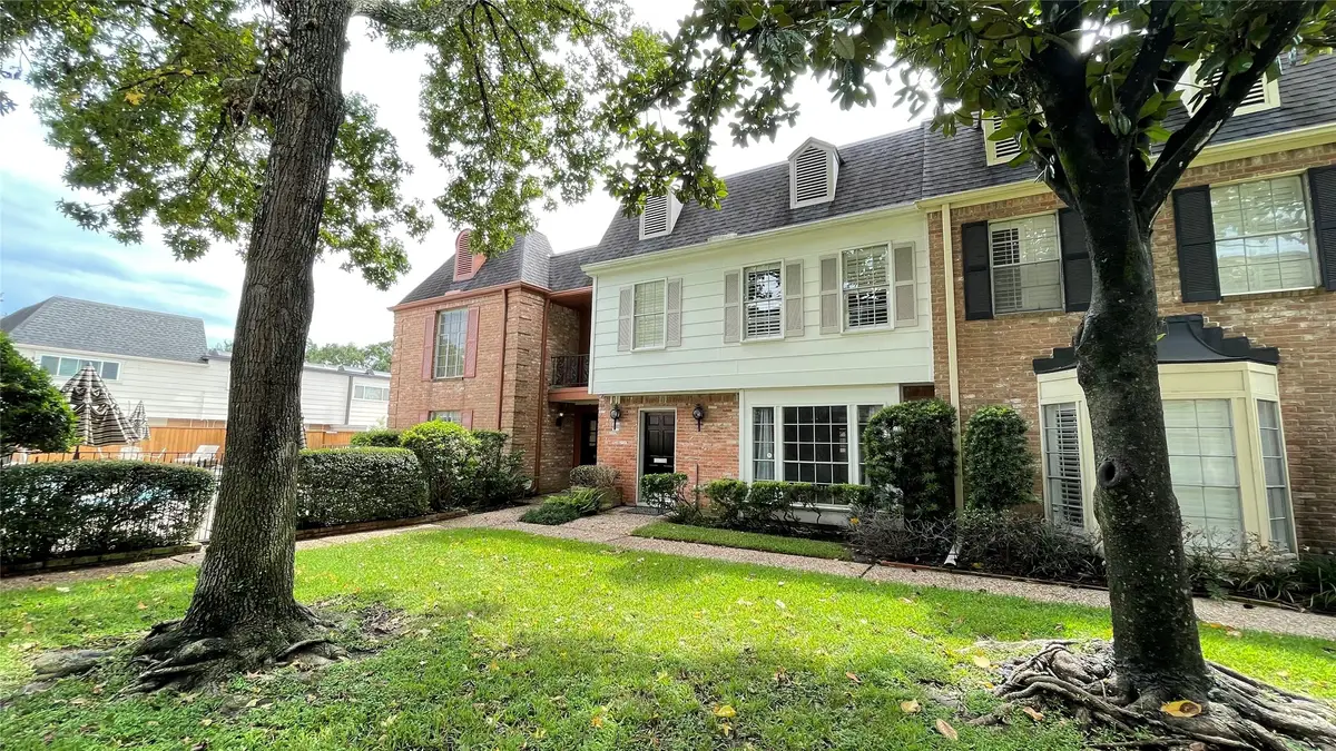 403 N Post Oak Lane #403, Houston, TX 77024 - #1