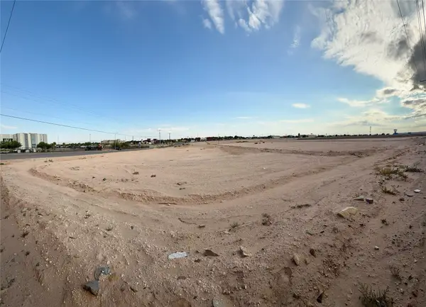 0 Forest Hill Avenue, Horizon City, TX 79928