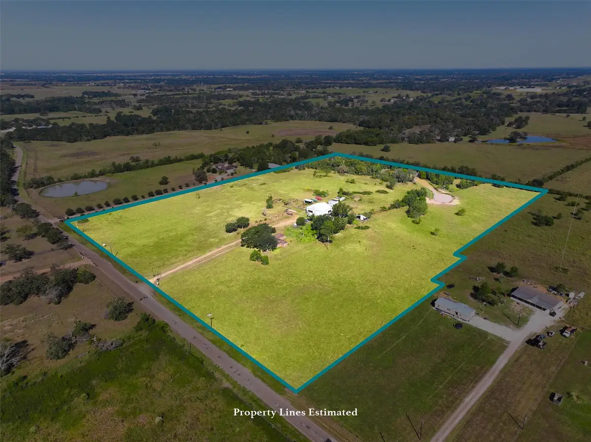 34478 Mayer Road, Hempstead, TX 77445 - Image #1
