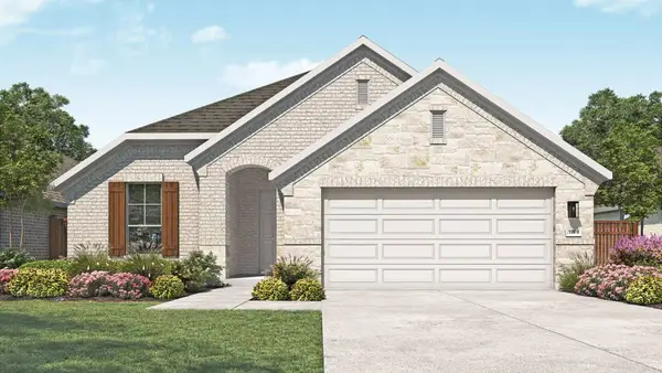 842 Evergreen Forest Lane, Rosharon, TX 77583