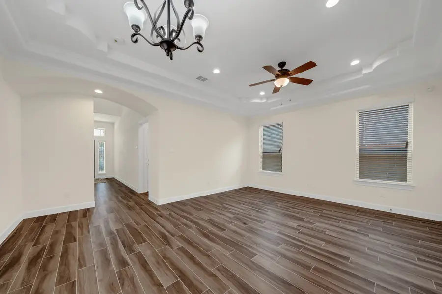 16936 W Ivanhoe, Montgomery, TX 77316 - #3