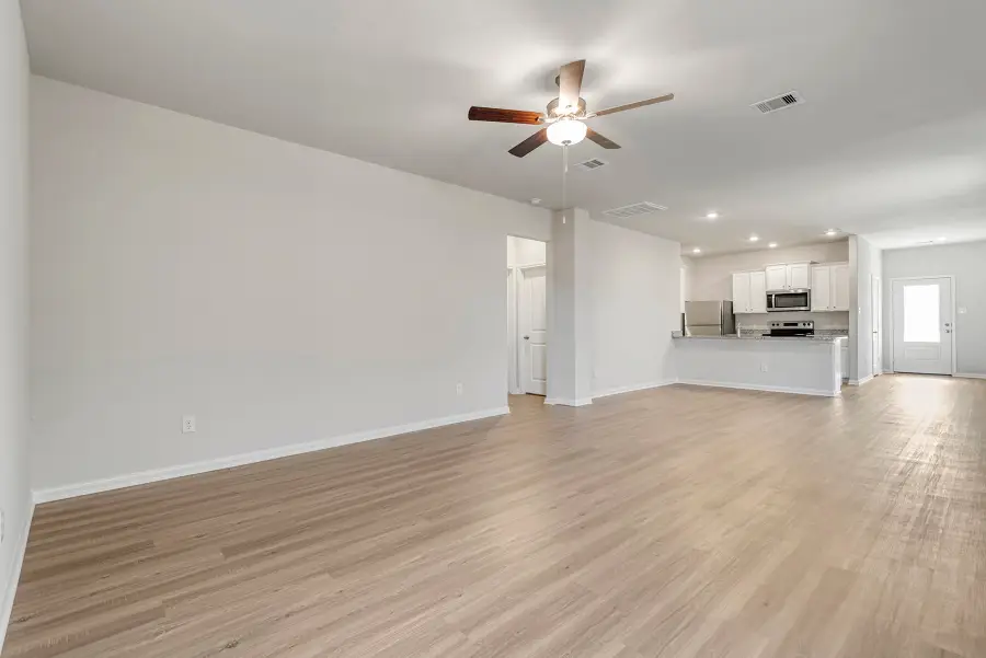 8118 Burnt Orchid Drive, Houston, TX 77016 - #2