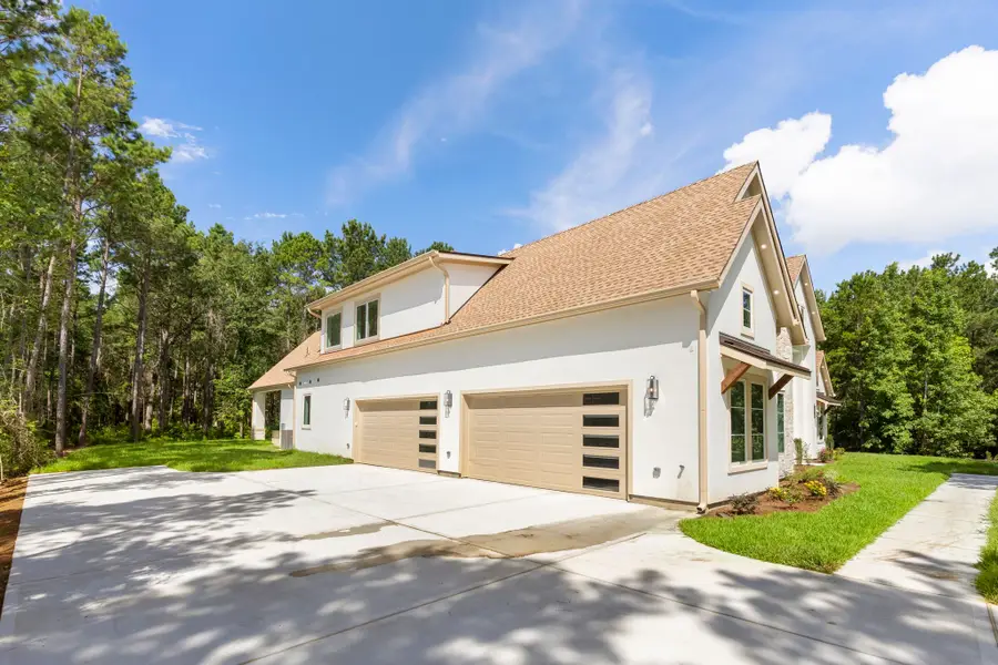 7413 High Meadow Ridge Drive, Montgomery, TX 77316 - #3