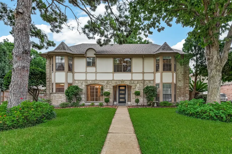 16405 Smith Street, Jersey Village, TX 77040 - #2