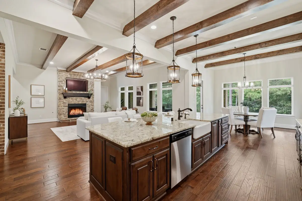 137 Sanderling Lane, Montgomery, TX 77316 - #1