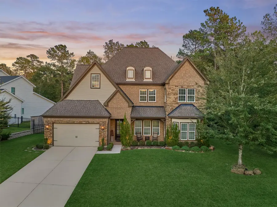 137 Sanderling Lane, Montgomery, TX 77316 - #3