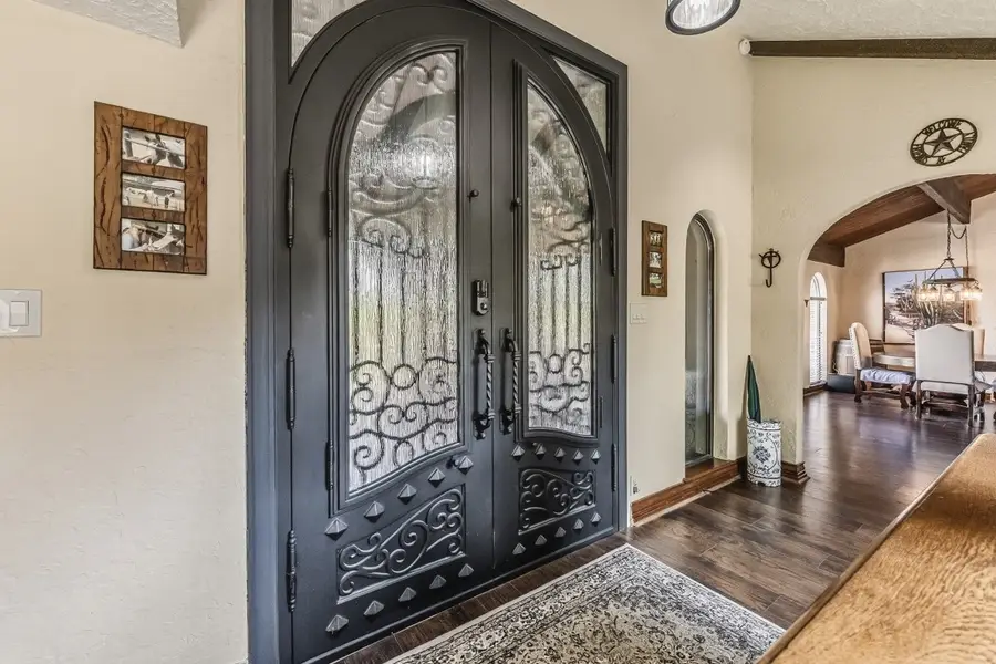 602 Rolling Hills Road, Huntsville, TX 77340 - #3