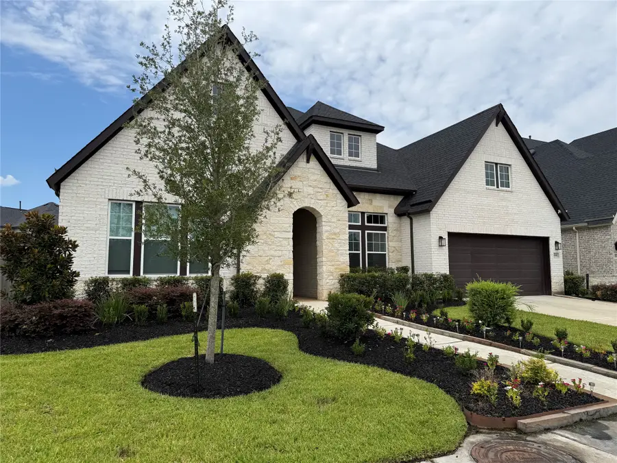 9911 Deep Water Drive, Missouri City, TX 77459 - #2