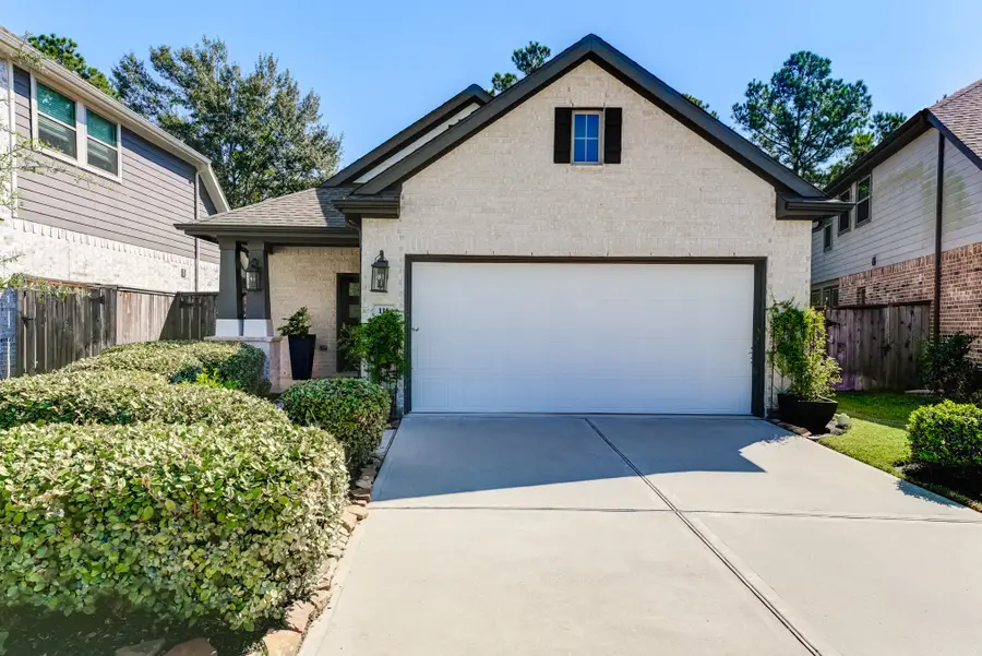 111 Sugar Peak Court, Montgomery, TX 77316 - #2