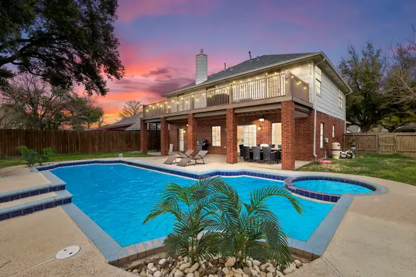 16015 Northmark Drive, Houston, TX 77073