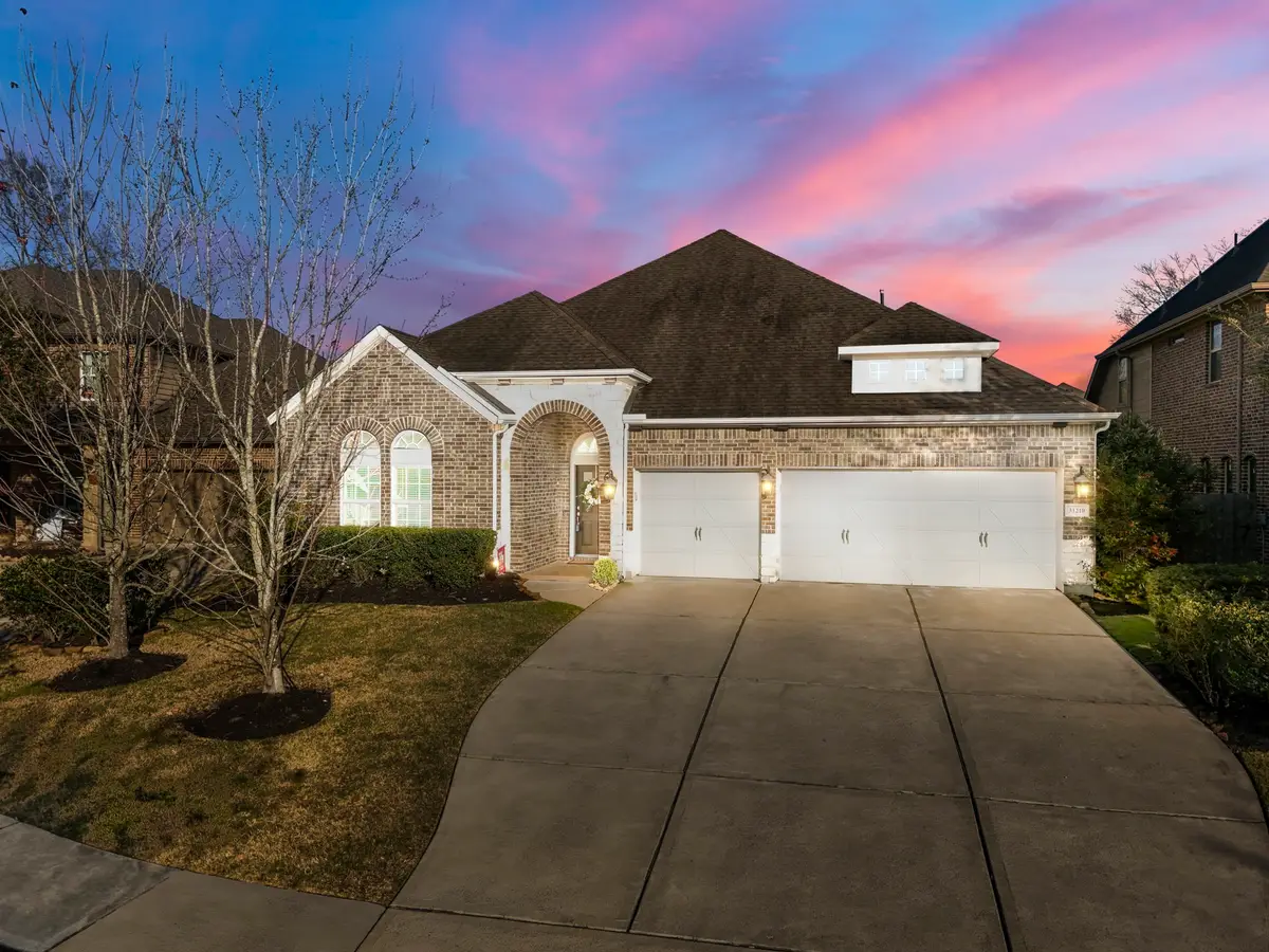 31210 Redwood Manor Court, Spring, TX 77386 - Image #1