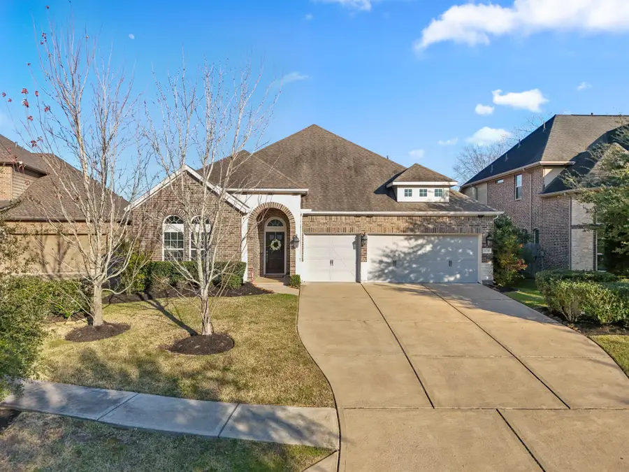 31210 Redwood Manor Court, Spring, TX 77386 - Image #2