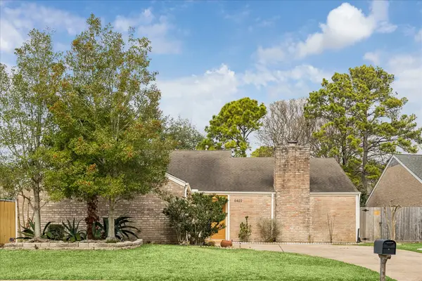 11422 Olympia Drive, Houston, TX 77077