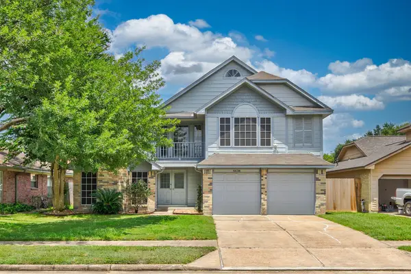 6638 Cove Lake Drive, Katy, TX 77449