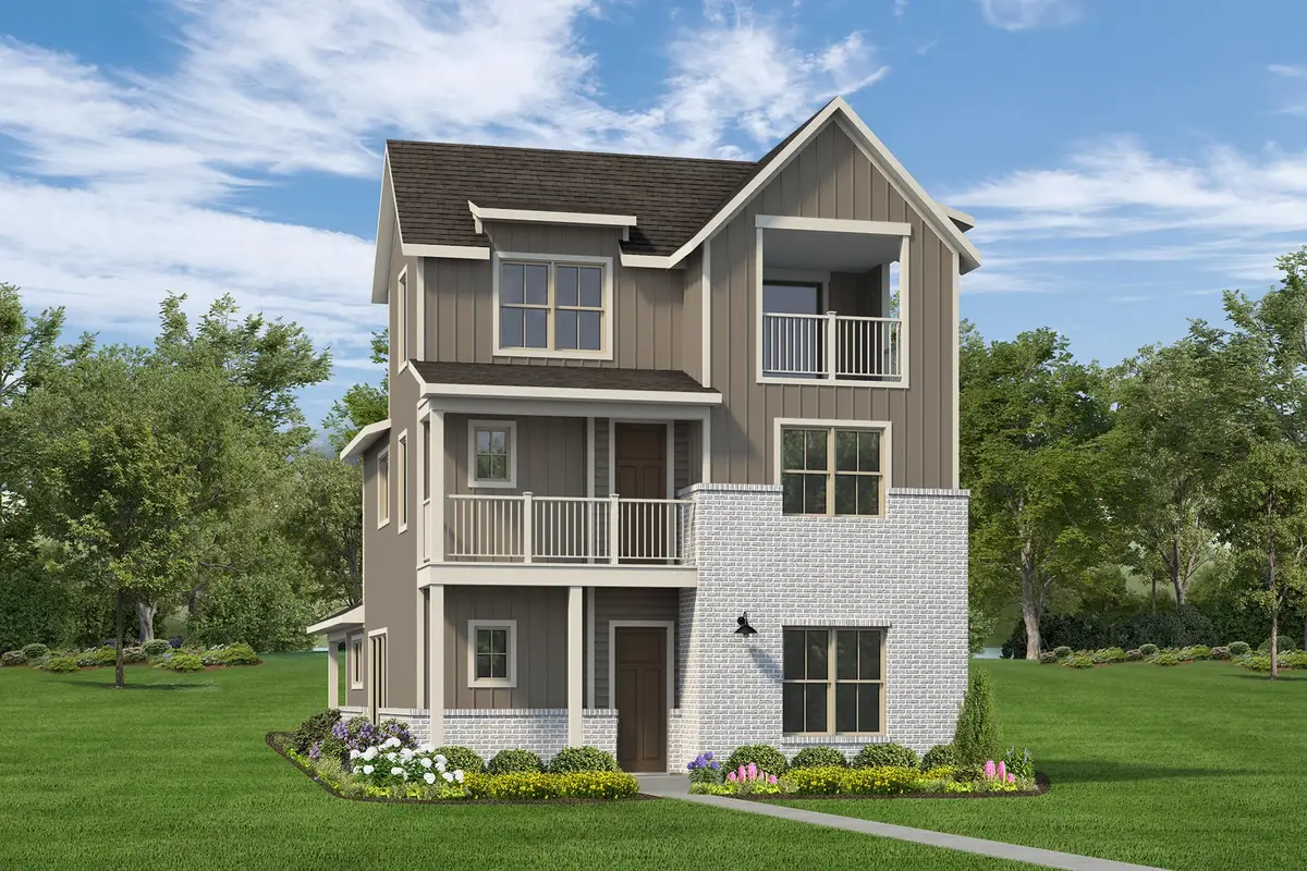 3519 City Heart Avenue, Richmond, TX 77407 - #1