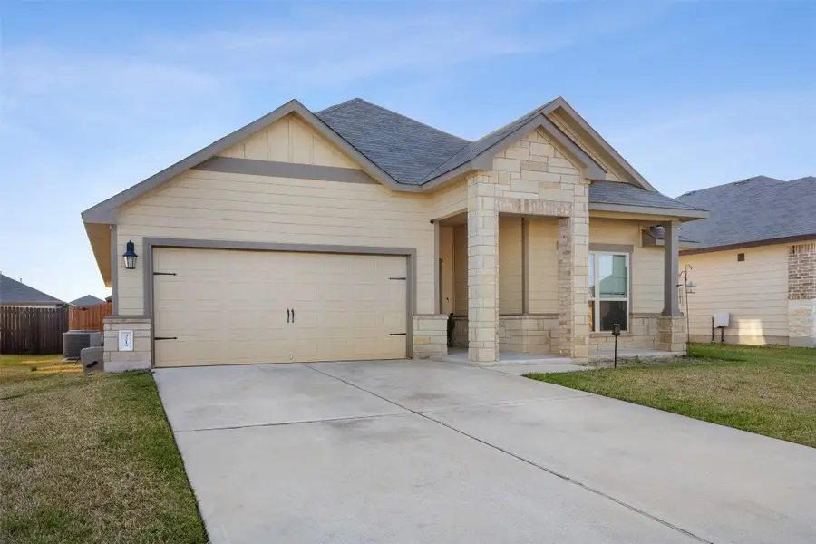 5219 Montague Loop, Bryan, TX 77807 - #2