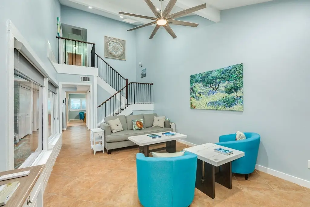 7516 Stewart Road, Galveston, TX 77551 - #1