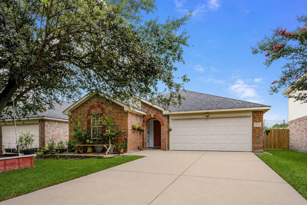 12718 Saibaba Drive, Houston, TX 77038 - #1