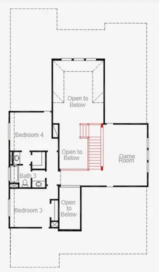 9162 Grand Jubilee Drive, Montgomery, TX 77316 - #3