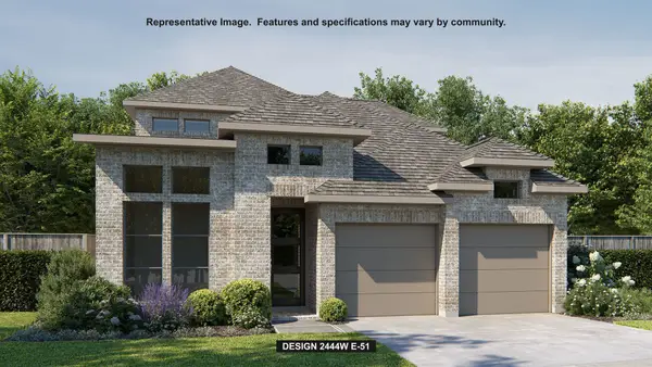 9539 Sierra Crest Lane, Porter, TX 77365