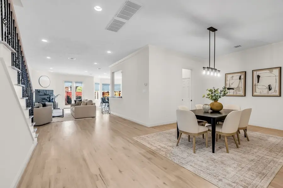 5329 Mcculloch Circle, Houston, TX 77056 - #2