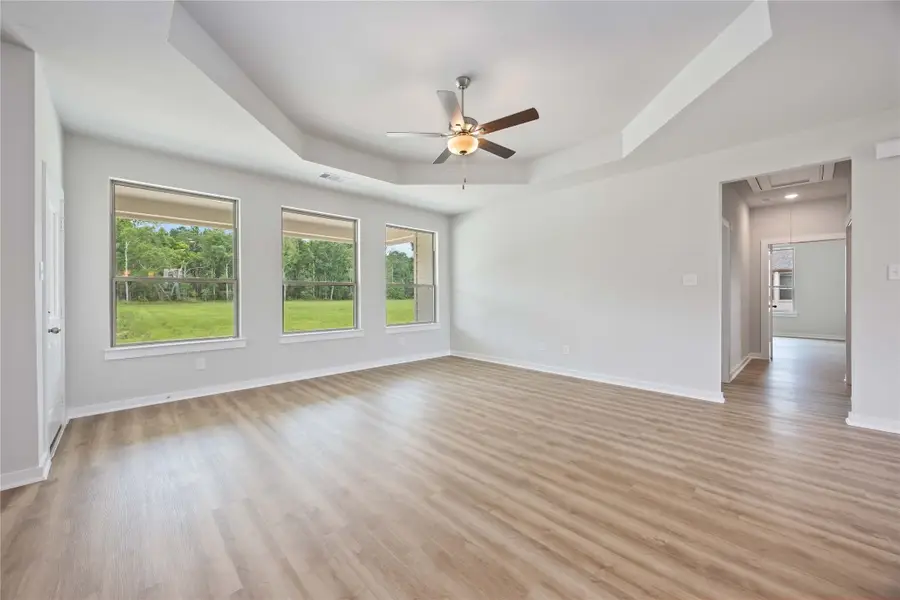 540 Barton Place Drive, Tarkington, TX 77327 - #3