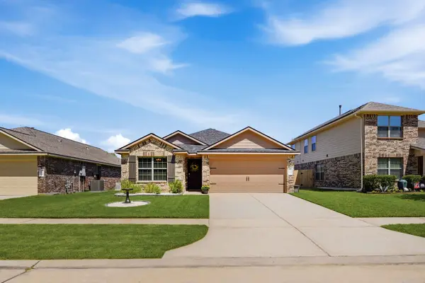 9630 Paloma Creek Drive, Tomball, TX 77375