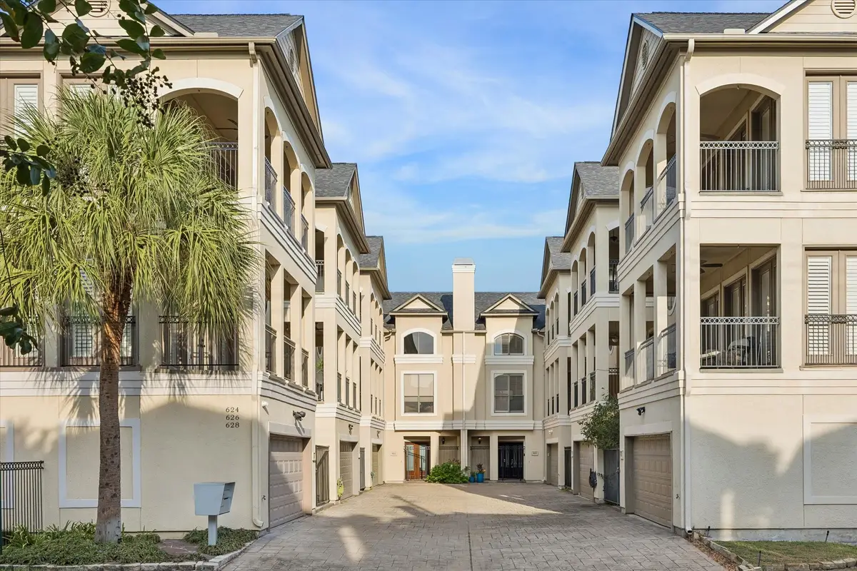622 Knox Street, Houston, TX 77007 - #1