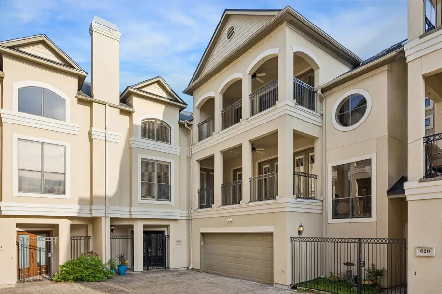 622 Knox Street, Houston, TX 77007 - #2