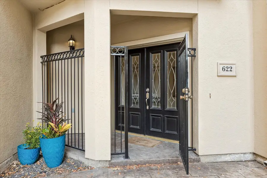 622 Knox Street, Houston, TX 77007 - #3
