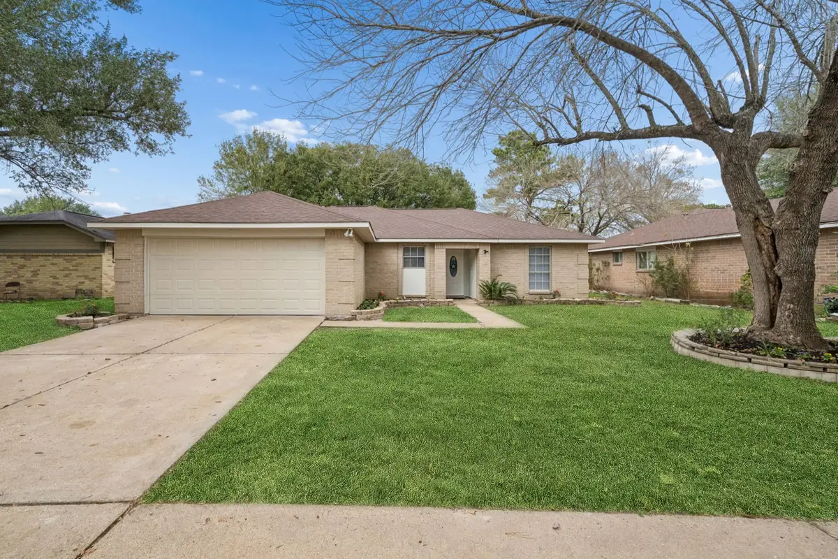 24110 Silversmith Lane, Katy, TX 77493 - Image #1